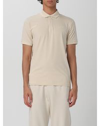 EA7 - Polo Hombre - Lyst