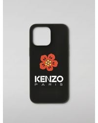KENZO - Cover - Lyst