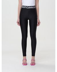 Just Cavalli - Hose Damen - Lyst