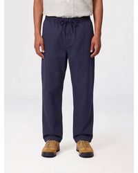 Carhartt - Cotton Trousers - Lyst
