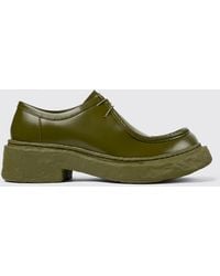 CAMPERLAB - Derby Vamonos - Lyst