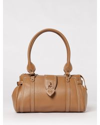 Liu Jo - Grained Faux Leather Bag - Lyst