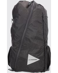 and wander - Mochila Hombre - Lyst