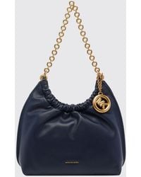 Michael Kors - Indie Leather Bag - Lyst