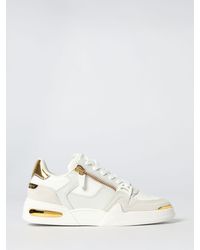 Giuseppe Zanotti - Baskets Homme - Lyst