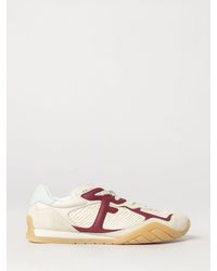 Fendi - Wave Pulse Low-Top Sneakers - Lyst