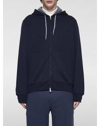 Brunello Cucinelli - Sweatshirt - Lyst