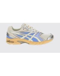 Asics - Gel-Ds Trainer 14 Mesh And Rubber Sneakers - Lyst
