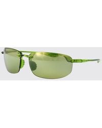 Maui Jim - Sunglasses Ht407-15 02 - Lyst