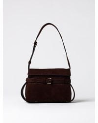 Moschino - Shoulder Bag - Lyst