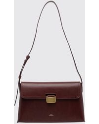 A.P.C. - Shoulder Bag - Lyst