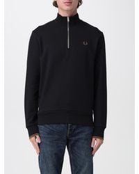 Fred Perry - Sudadera Hombre - Lyst