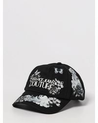 Versace Jeans Couture - Hut Herren - Lyst