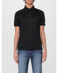 Emporio Armani - Polo Shirt - Lyst