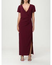 ARMANI EXCHANGE - Dress - Lyst