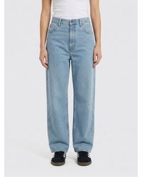 Carhartt - Brandon Relaxed Jeans - Lyst