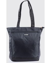 K-Way - Borsa Da Shopping Elliant - Lyst