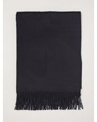 Max Mara - Bufanda Mujer - Lyst