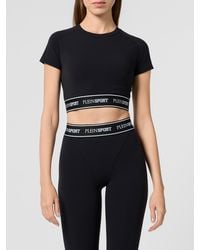 Philipp Plein - T-Shirt - Lyst