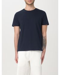 Peuterey - T-Shirt Basic - Lyst