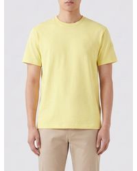 Colmar - Basic Cotton T-Shirt - Lyst