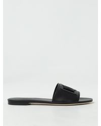 Dolce & Gabbana - Sliders - Lyst