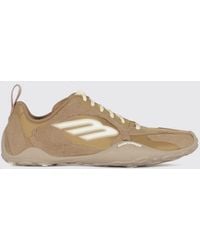 Balenciaga - Monday Ultra Corduroy And Canvas Sneakers - Lyst