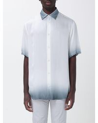 ARMANI EXCHANGE - Shirt - Lyst