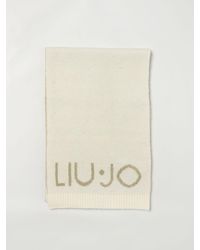 Liu Jo - Schal Damen - Lyst