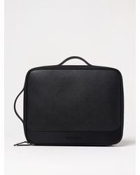 Emporio Armani - Tasche Herren - Lyst