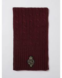 Ralph Lauren - Sciarpa - Lyst