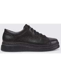 Camper - Runner Up Sneakers In Calfskin - Lyst