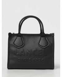 Lancel - Shoulder Bag - Lyst