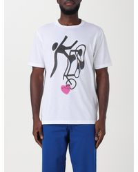 Paul Smith - T-Shirt Herren - Lyst