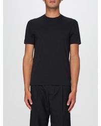 Tom Ford - T-Shirt - Lyst