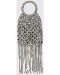Twentyfourhaitch - Shoulder Bag - Lyst