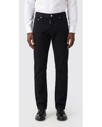 DSquared² - Dyed Teddy Stretch Denim Jeans - Lyst