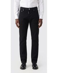 DSquared² - Dyed Teddy Stretch Denim Jeans - Lyst