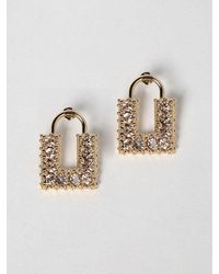 Elisabetta Franchi Jewelry for Women - Up to 30% off | Lyst