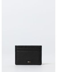 BOSS - Cartera Hombre - Lyst