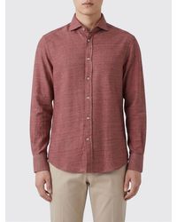 Brunello Cucinelli - Shirt - Lyst