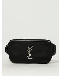 Saint Laurent - Tasche Herren - Lyst