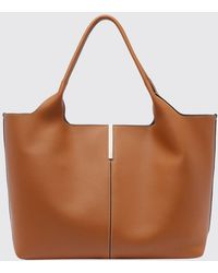Tod's - Shoulder Bag - Lyst