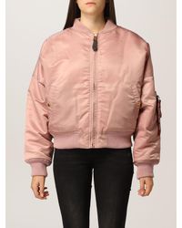 Alpha Industries Coats for Women | Online Sale up to 70% off | Lyst