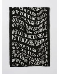 Versace Jeans Couture - Écharpe Femme - Lyst
