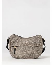 Borbonese - Backpack - Lyst