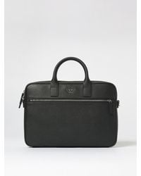 Emporio Armani - Bolsos Hombre - Lyst