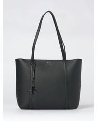 ARMANI EXCHANGE - Shoulder Bag - Lyst