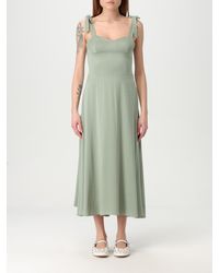 ARMANI EXCHANGE - Dress - Lyst