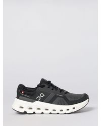 On Shoes - Cloudrunner 2 Mesh Sneakers On - Lyst